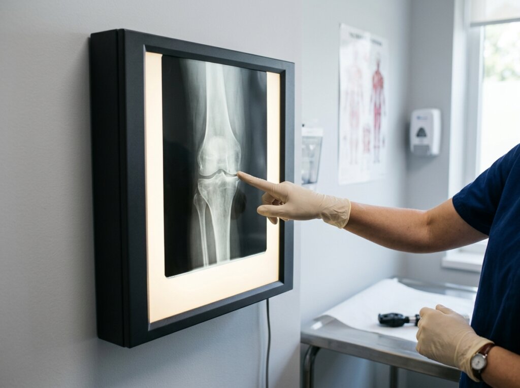 Osteoartrite: o que é e como é feito o diagnóstico