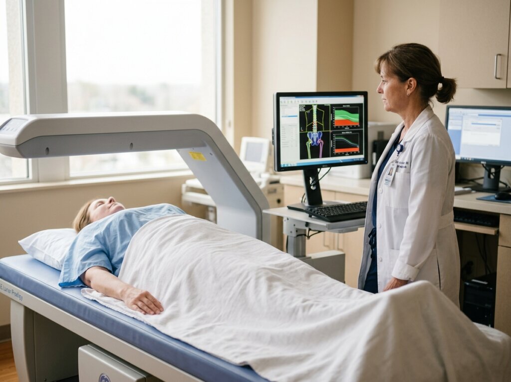 Osteoporose: como prevenir e fortalecer os ossos